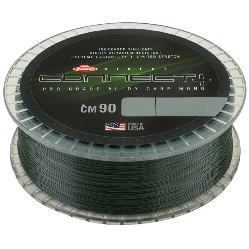 NYLON JRC DIRECT CONNECT CM 90 1200 M