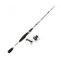 ENSEMBLE ABU GARCIA IKE DUDE 3S