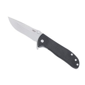 COUTEAU CRKT DRIFTER NOIR