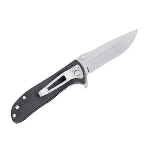 COUTEAU CRKT DRIFTER NOIR