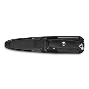 POIGNARD VICTORINOX VENTURE PRO NOIR