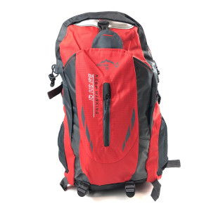 SAC A DOS 45 LITRES ROUGE