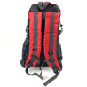 SAC A DOS 45 LITRES ROUGE