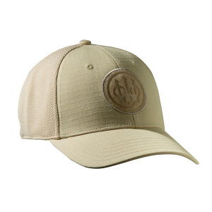 CASQUETTE BERETTA SHIELD FLEXFIT DESERT