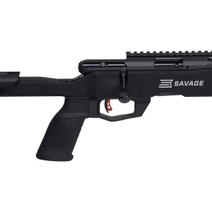 CARABINE SAVAGE B22 PRECISION MDT