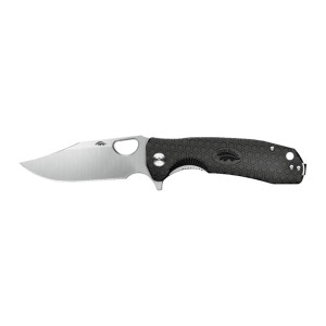 COUTEAU HONEY BADGER FLIPPER LARGE BLACK