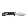 COUTEAU HONEY BADGER FLIPPER LARGE BLACK