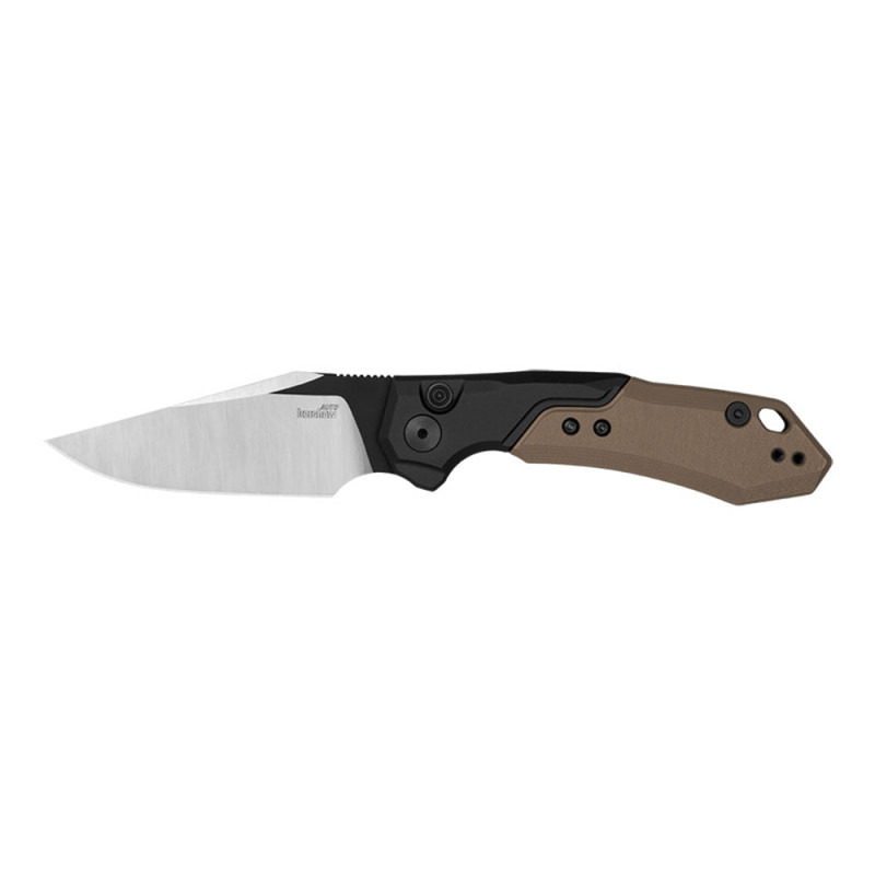 COUTEAU KERSHAW LAUNCH 19