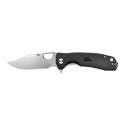 COUTEAU HONEY BADGER FLIPPER SMALL BLACK