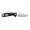 COUTEAU HONEY BADGER FLIPPER SMALL BLACK