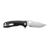 COUTEAU HONEY BADGER FLIPPER MEDIUM BLACK