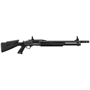 FUSIL A POMPE FABARM SDASS PRO FORCES STAGE 2