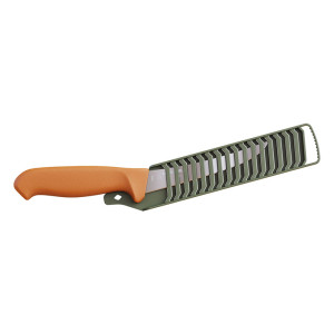 COUTEAU MORAKNIV HUNTING CURVED BONING