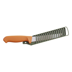 COUTEAU MORAKNIV HUNTING STRAIGHT BONING