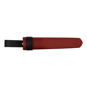 COUTEAU MORAKNIV KANSBOL DALA RED