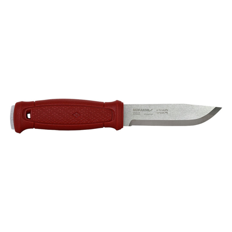 COUTEAU MORAKNIV GARBERG DALA RED