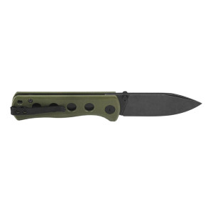 COUTEAU QSP CANARY OLIVE GREEN