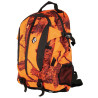 SAC A DOS SOMLYS CAMO ORANGE 40L