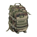 SAC A DOS CITYGUARD MULTI-COMPARTIMENT PM 30L