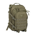 SAC A DOS CITYGUARD MULTI-COMPARTIMENT PM 30L