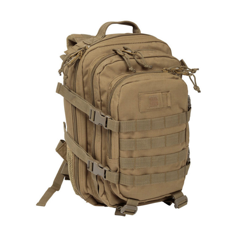 SAC A DOS CITYGUARD MULTI-COMPARTIMENT PM 30L