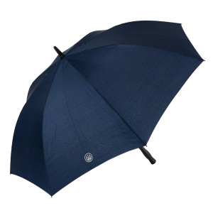 PARAPLUIE BERETTA BLEU