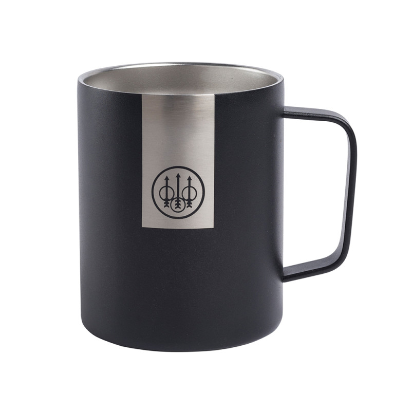 MUG BERETTA NOIR 355ML