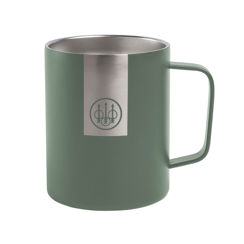 MUG BERETTA VERT 355ML