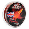 NYLON YUKI CARP MATCH