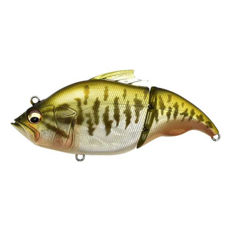 LEURRE MEGABASS VATALION 115 F