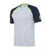 T-SHIRT BERETTA ROUNDNECK LOGO GRIS