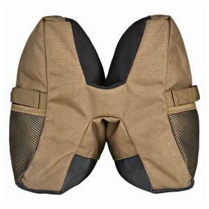 SAC DE TIR QUAKE/ROCKSOLID H-SHAPE SHOOTING RANGE