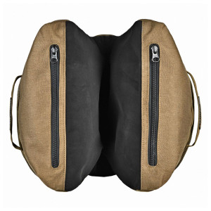 SAC DE TIR QUAKE/ROCKSOLID H-SHAPE SHOOTING RANGE