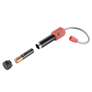 LAMPE DE CANON REAL AVID