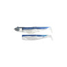 BLACK MINNOW FIIISH MONTE 10 GR + CORPS SUPPLEMENTAIRE
