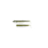 BLACK MINNOW FIIISH MONTE 10 GR + CORPS SUPPLEMENTAIRE