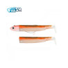 BLACK MINNOW FIIISH MONTE 10 GR + CORPS SUPPLEMENTAIRE