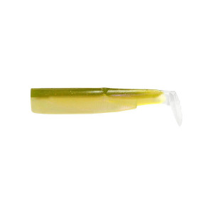 LEURRE FIIISH BLACK MINNOW 105 X3