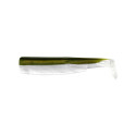 LEURRE FIIISH BLACK MINNOW 105 X3