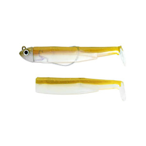 LEURRE FIIISH BLACK MINNOW...