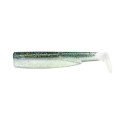 LEURRE SOUPLE FIIISH BLACK MINNOW 90