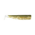 LEURRE FIIISH BLACK MINNOW 140 X3 CORPS