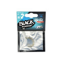 HAMECONS KROG POUR BLACK MINNOW 90