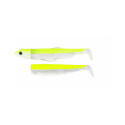 BLACK MINNOW FIIISH MONTE 10 GR + CORPS SUPPLEMENTAIRE