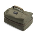SAC A ACCESSOIRES NASH TACKLE AND PVA POUCH