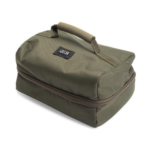 SAC A ACCESSOIRES NASH TACKLE AND PVA POUCH