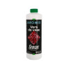 ADDITIF SENSAS AROMIX VERS DE VASE 500ML