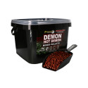 PELLET STARBAITS PC DEMON HOT DEMON PELLETS