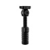 MONOPOD REGLABLE SUR RAIL PICATINNY