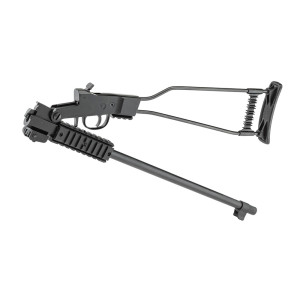 CARABINE CHIAPPA FIREARMS LITTLE BADGER